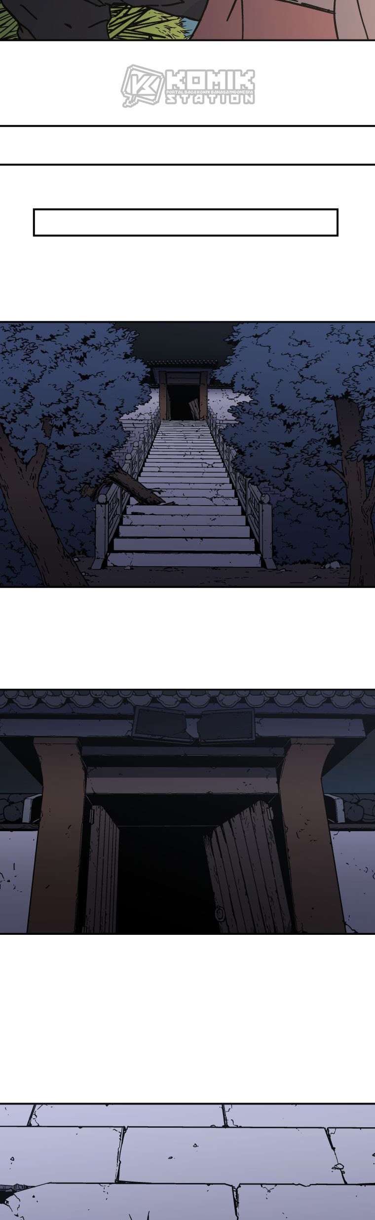 Peerless Dad Chapter 132 Gambar 29