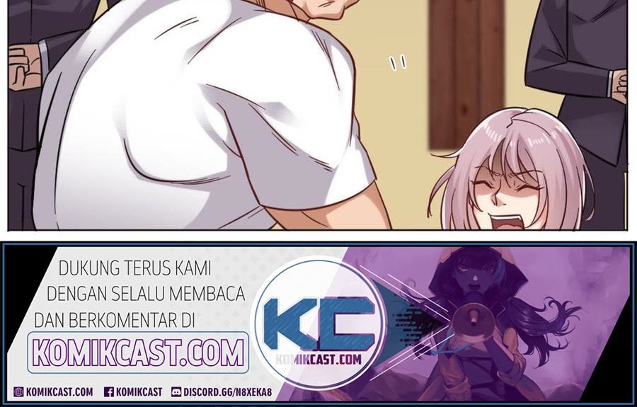 The Developer System Chapter 101 Gambar 5