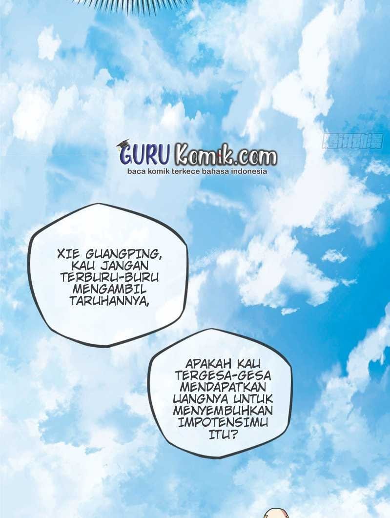 The First Son-In-Law Vanguard of All Time Chapter 21 Gambar 10