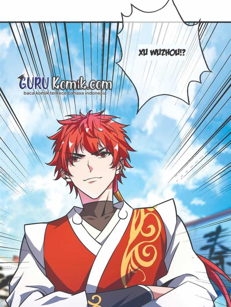 The First Son-In-Law Vanguard of All Time Chapter 21 Gambar 13