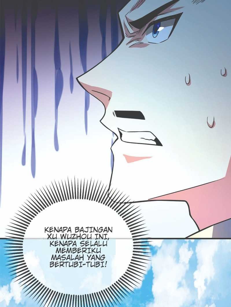 The First Son-In-Law Vanguard of All Time Chapter 21 Gambar 9