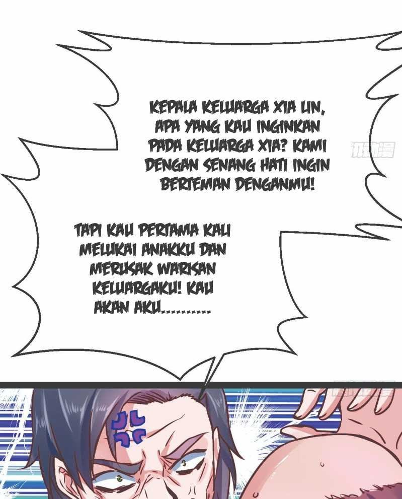 Rebirth Into the Strongest Immortal Cultivator  Chapter 26 Gambar 30