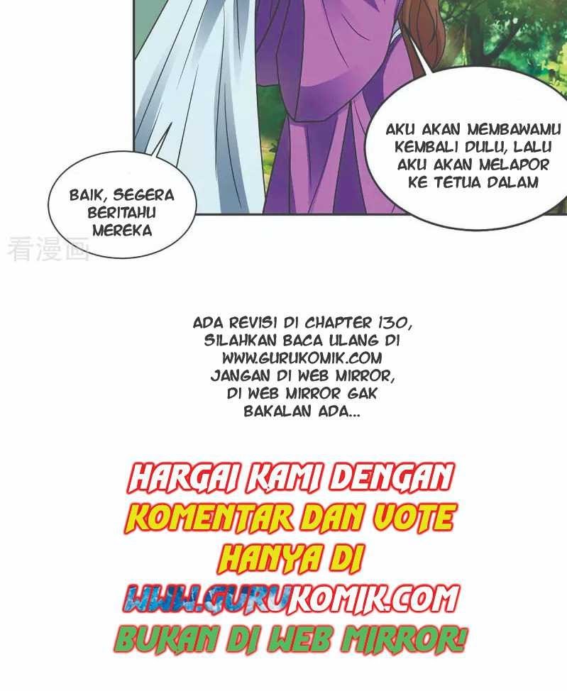 Rebirth After 80.000 Years Passed Chapter 131 Gambar 37