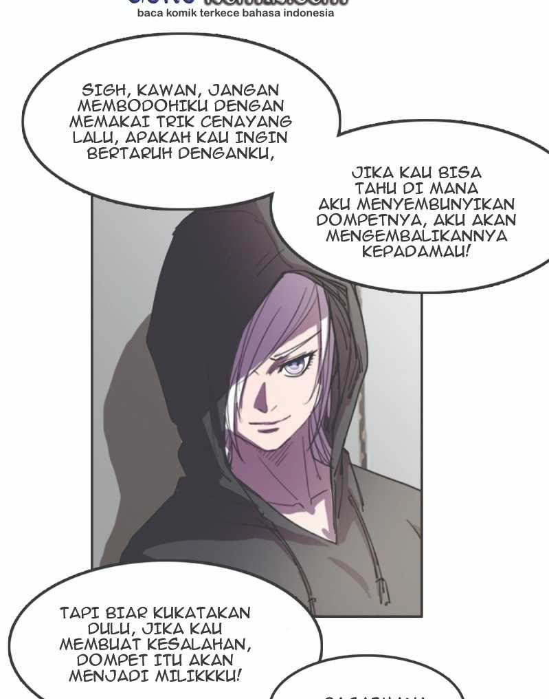 I Was Possessed By The Devil Chapter 20 Gambar 16