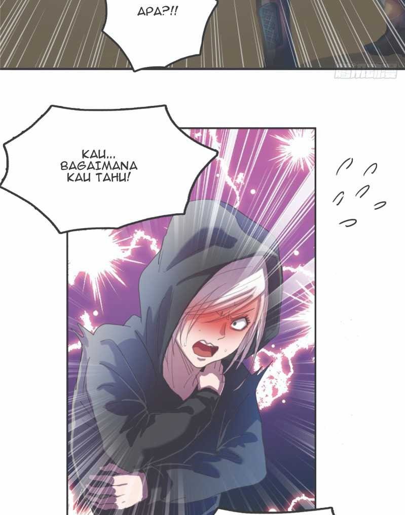 I Was Possessed By The Devil Chapter 20 Gambar 20
