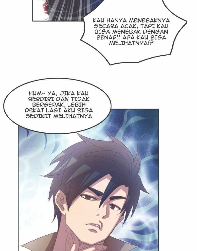 I Was Possessed By The Devil Chapter 20 Gambar 21