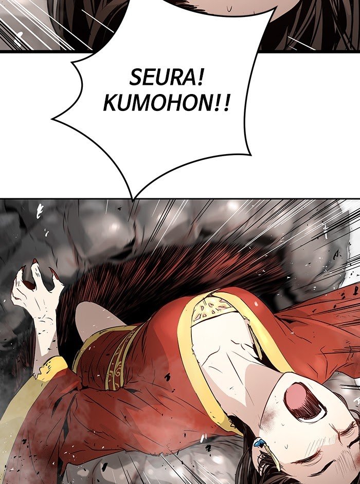 Promised Orchid Chapter 60 Gambar 144