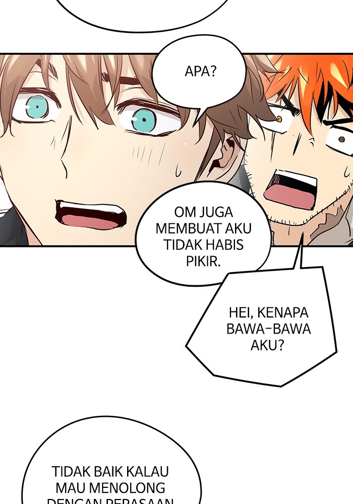 Promised Orchid Chapter 60 Gambar 75
