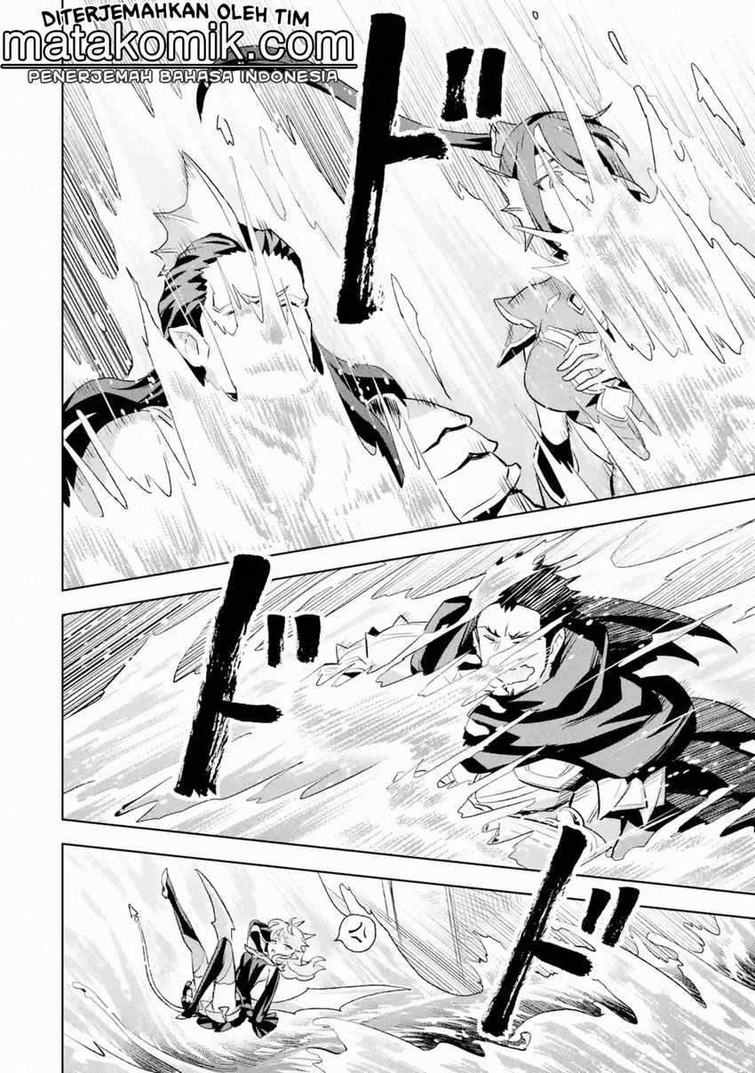 The Ultimate Middle-Aged Hunter Travels to Another World ~This Time, He Wants to Live a Slow and Peaceful Life~ Chapter 08.4 Gambar 6