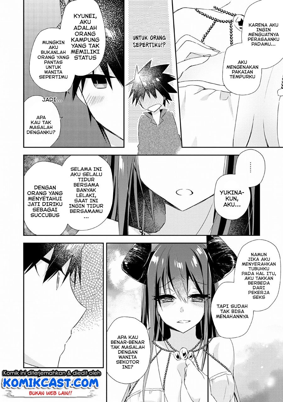 Yuusha Densetsu no Uragawa de Ore wa Eiyuu Densetsu o Tsukurimasu: Oudou Goroshi no Eiyuutan Chapter 07 Gambar 25