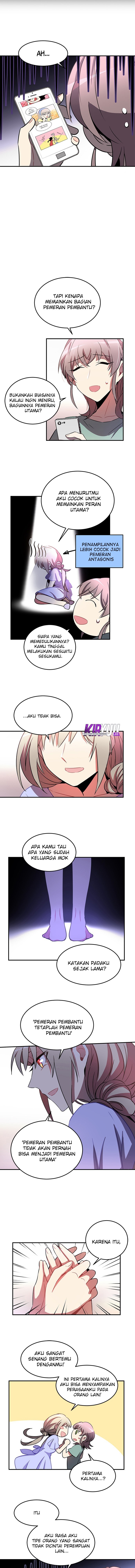 An Imperfect Kiss Chapter 21 11