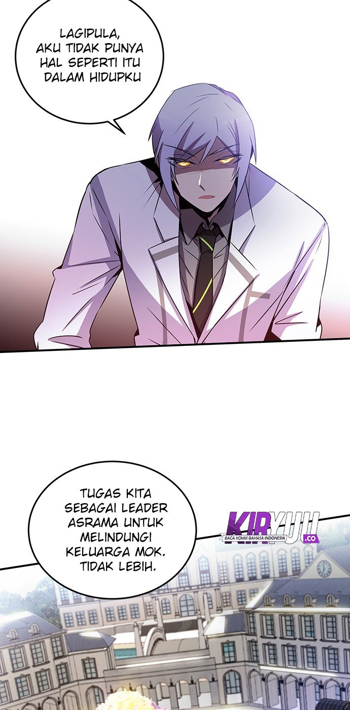 An Imperfect Kiss Chapter 21 Gambar 19