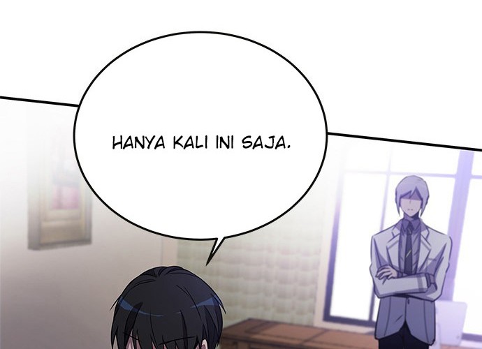 An Imperfect Kiss Chapter 21 Gambar 23