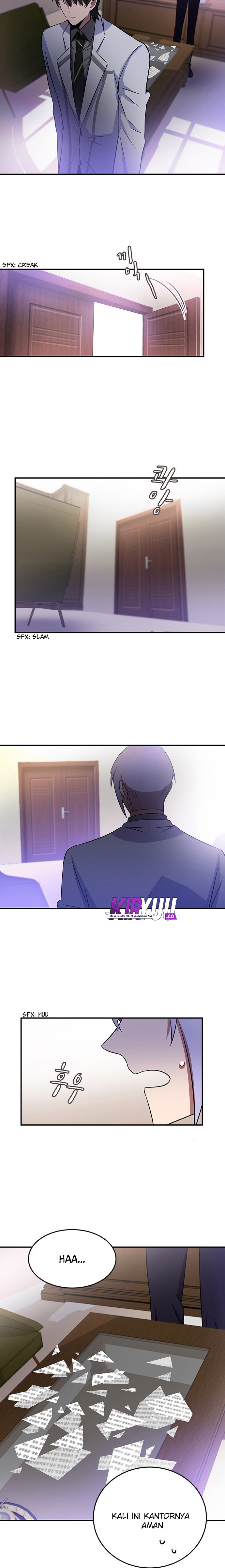 An Imperfect Kiss Chapter 21 8