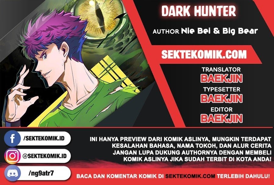 Baca Komik The Hunter Chapter 225 Gambar 1