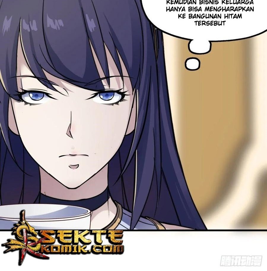 The Hunter Chapter 225 Gambar 21