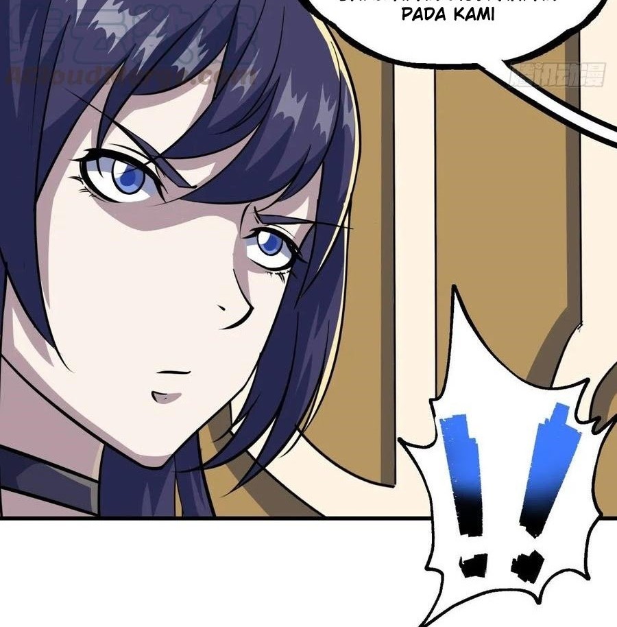 The Hunter Chapter 225 Gambar 15