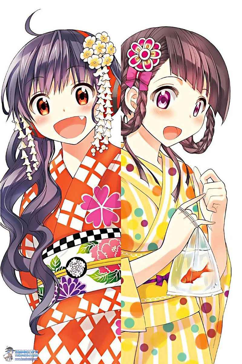 Kyou no Cerberus Chapter 10 Gambar 6