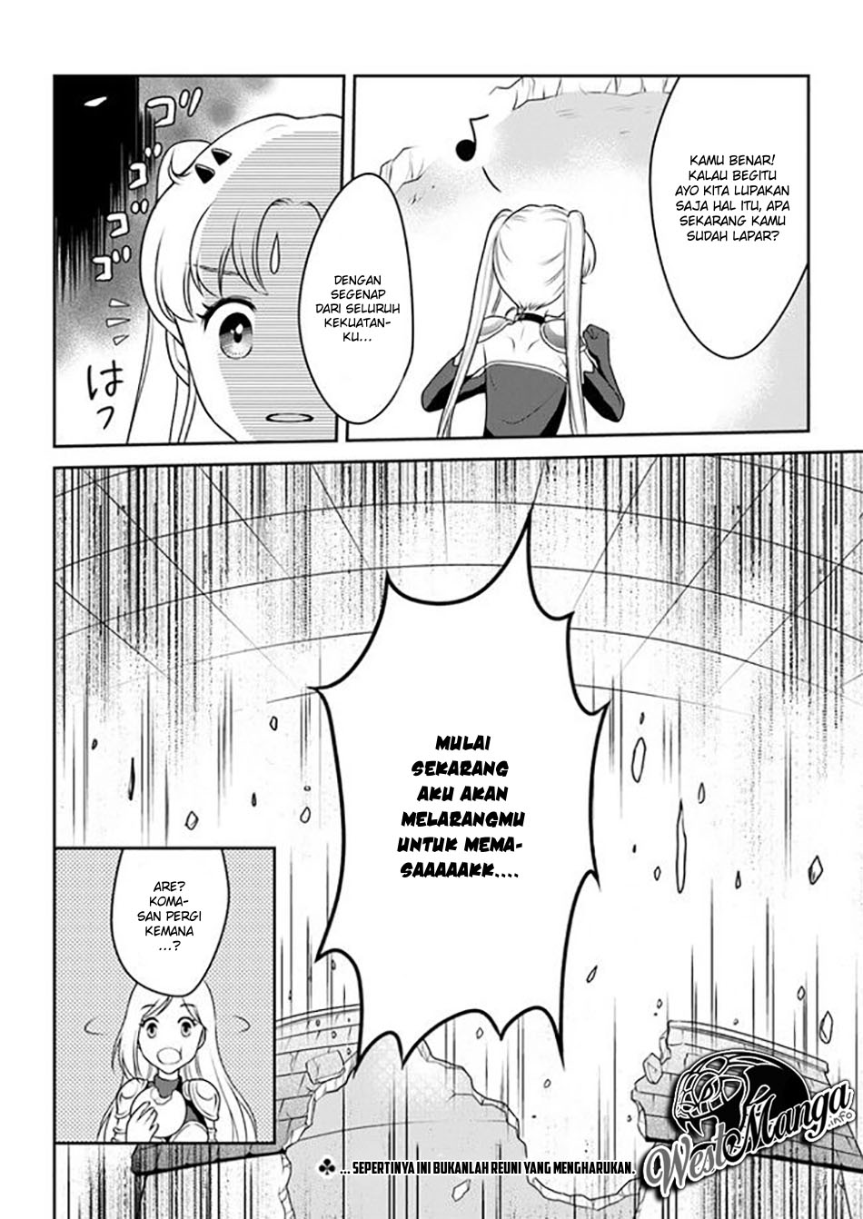 Isekai de Item Collector Chapter 6 Gambar 30