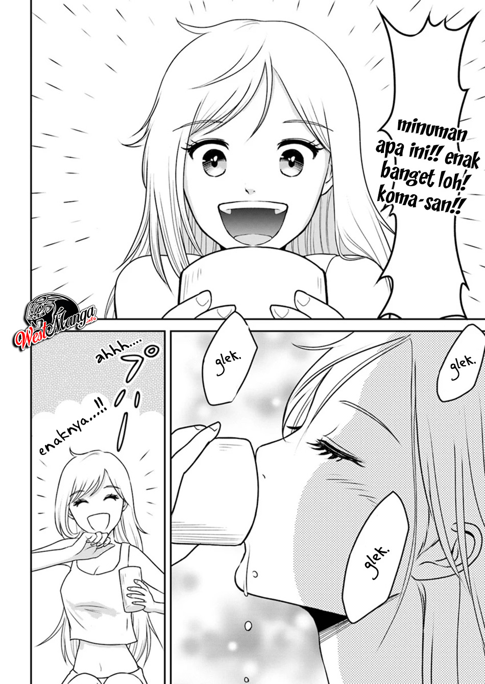 Isekai de Item Collector Chapter 5 Gambar 10