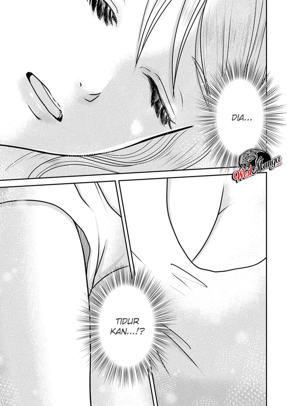 Isekai de Item Collector Chapter 5 Gambar 3