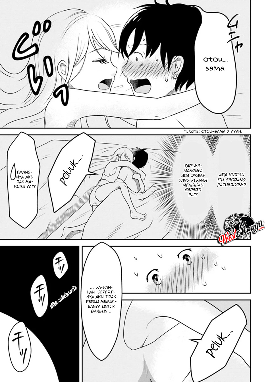 Isekai de Item Collector Chapter 5 Gambar 5
