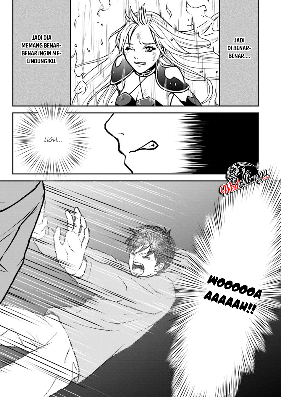 Isekai de Item Collector Chapter 2 Gambar 14