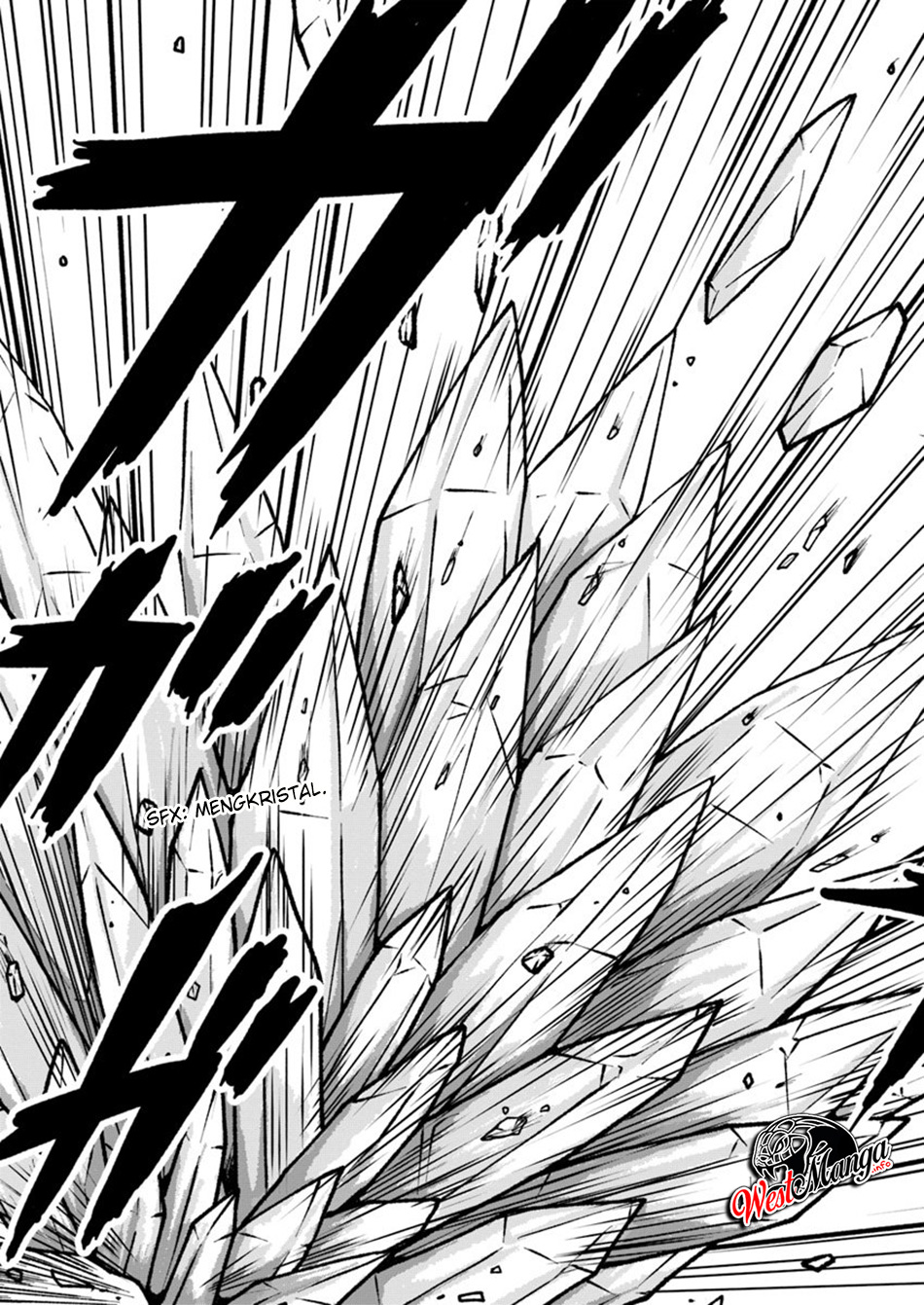 Isekai de Item Collector Chapter 2 Gambar 17