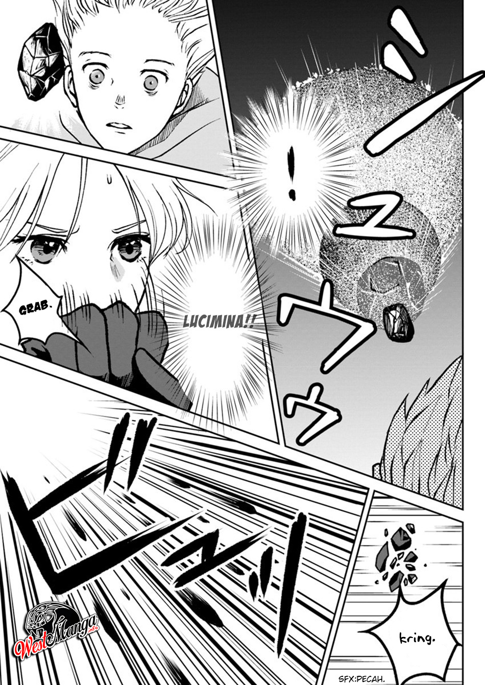 Isekai de Item Collector Chapter 2 Gambar 5