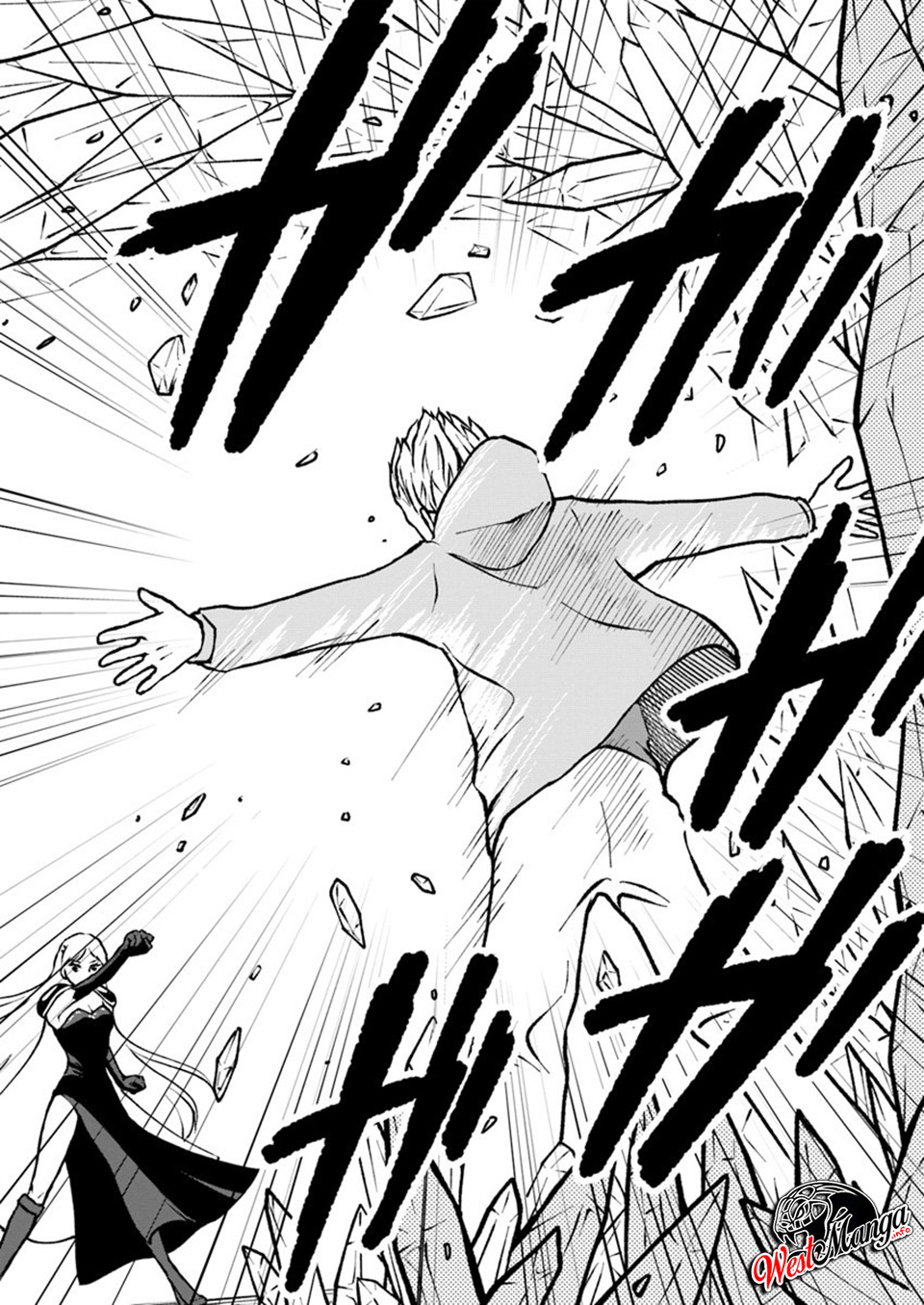 Isekai de Item Collector Chapter 2 Gambar 6
