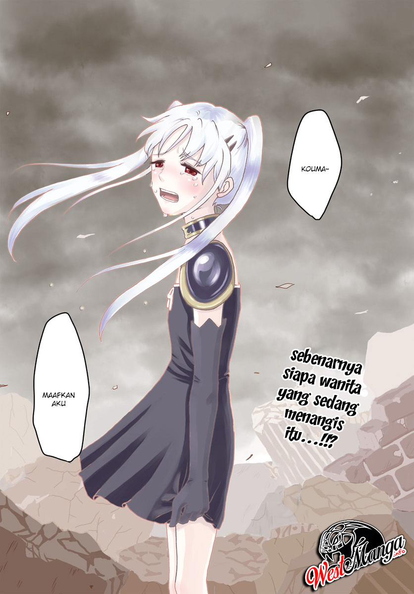 Baca Manga Isekai de Item Collector Chapter 1 Gambar 2