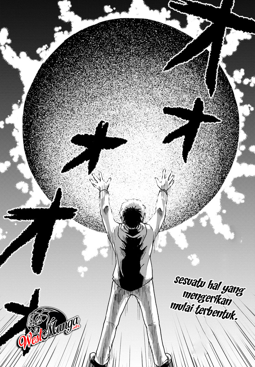 Isekai de Item Collector Chapter 1 Gambar 41