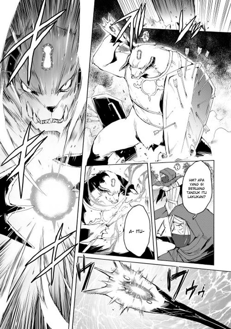 Spirit Migration Chapter 16 Gambar 12