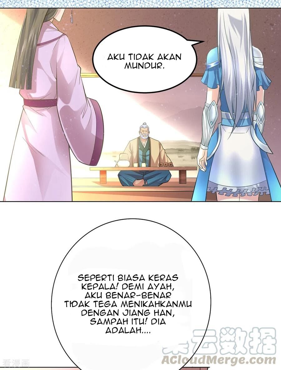 Son in Law Does Cheap Cultivation Chapter 3 Gambar 23