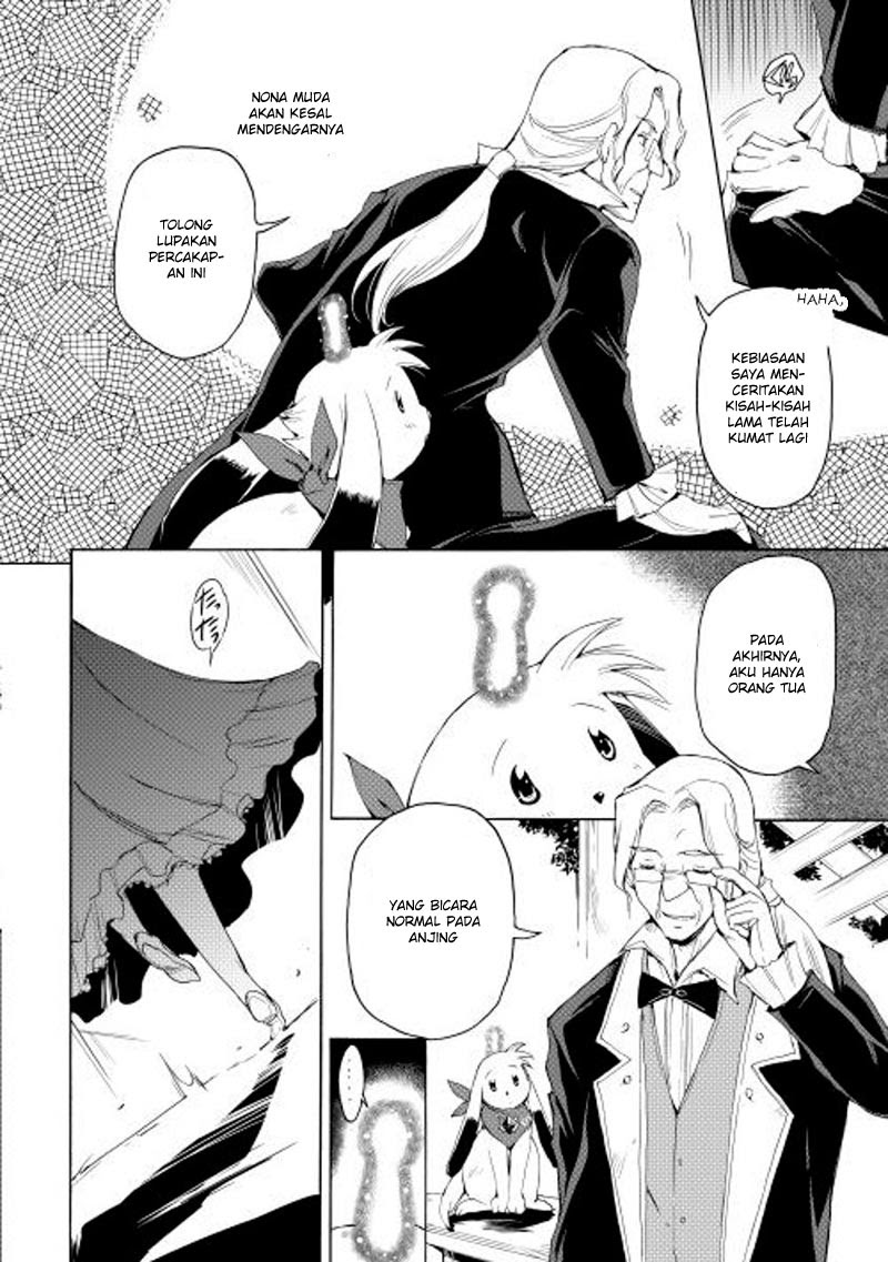 Spirit Migration Chapter 12 Gambar 13