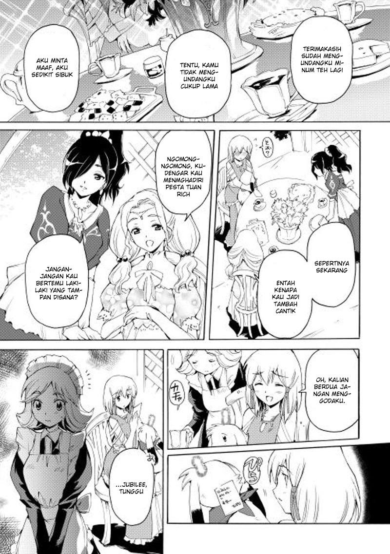 Baca  Spirit Migration Chapter 12 Gambar 2