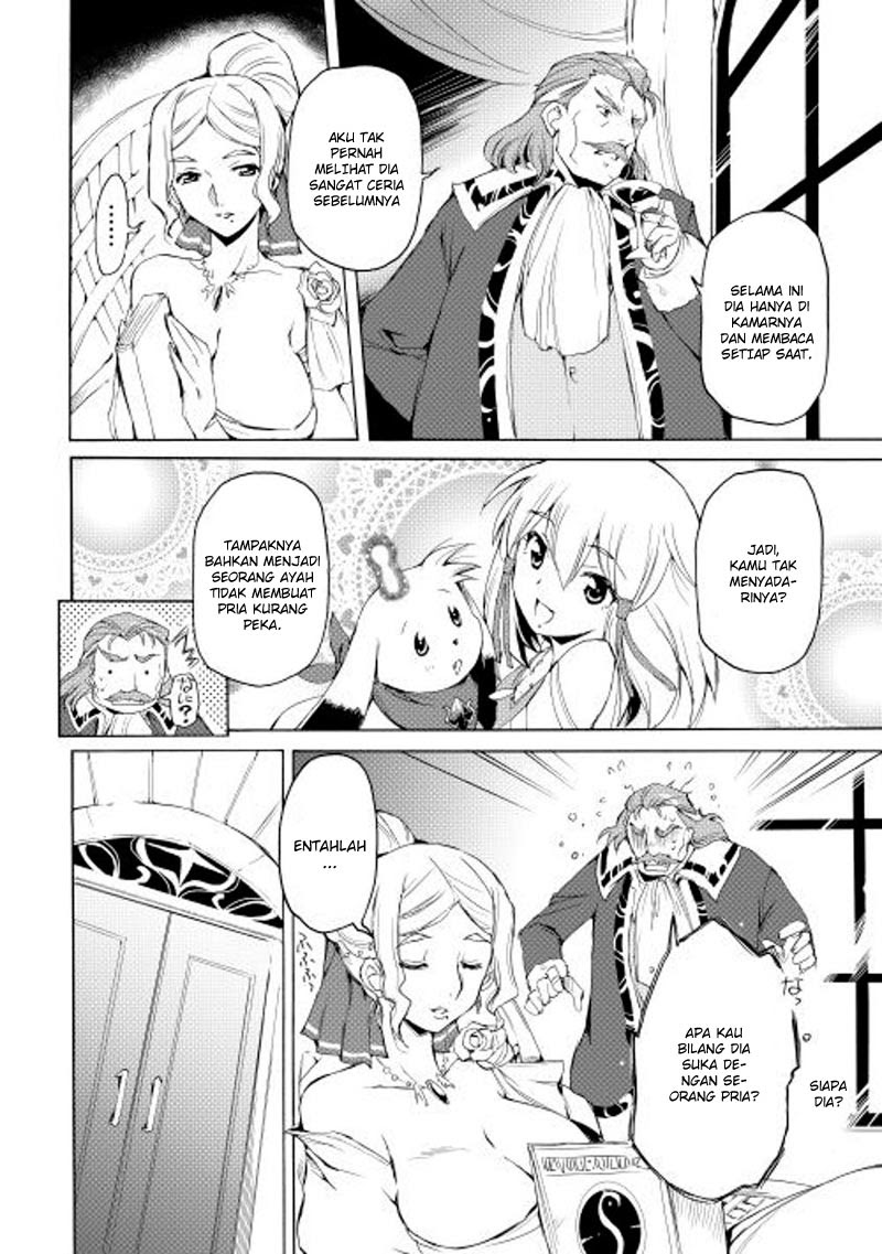 Spirit Migration Chapter 12 Gambar 7