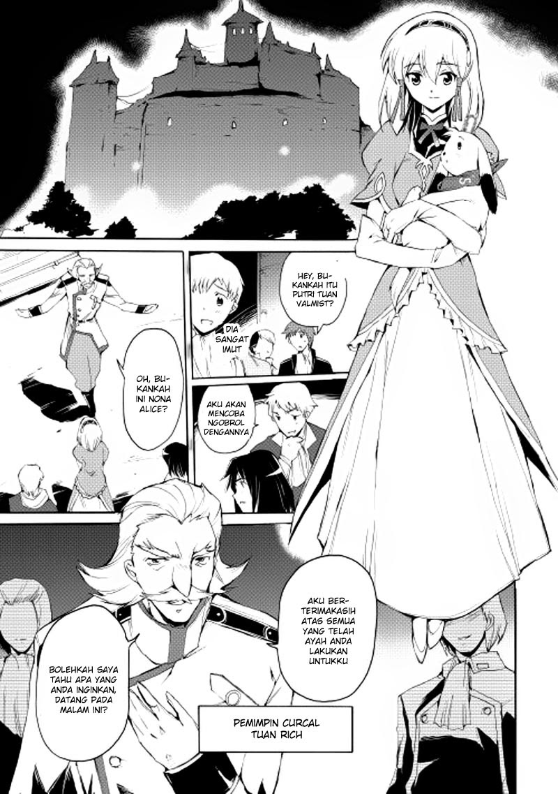 Baca Spirit Migration Chapter 11 Gambar 2