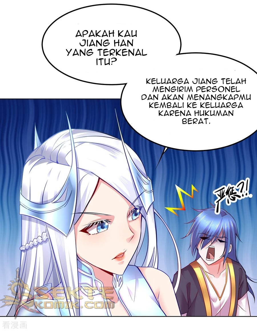 Son in Law Does Cheap Cultivation Chapter 2 Gambar 7