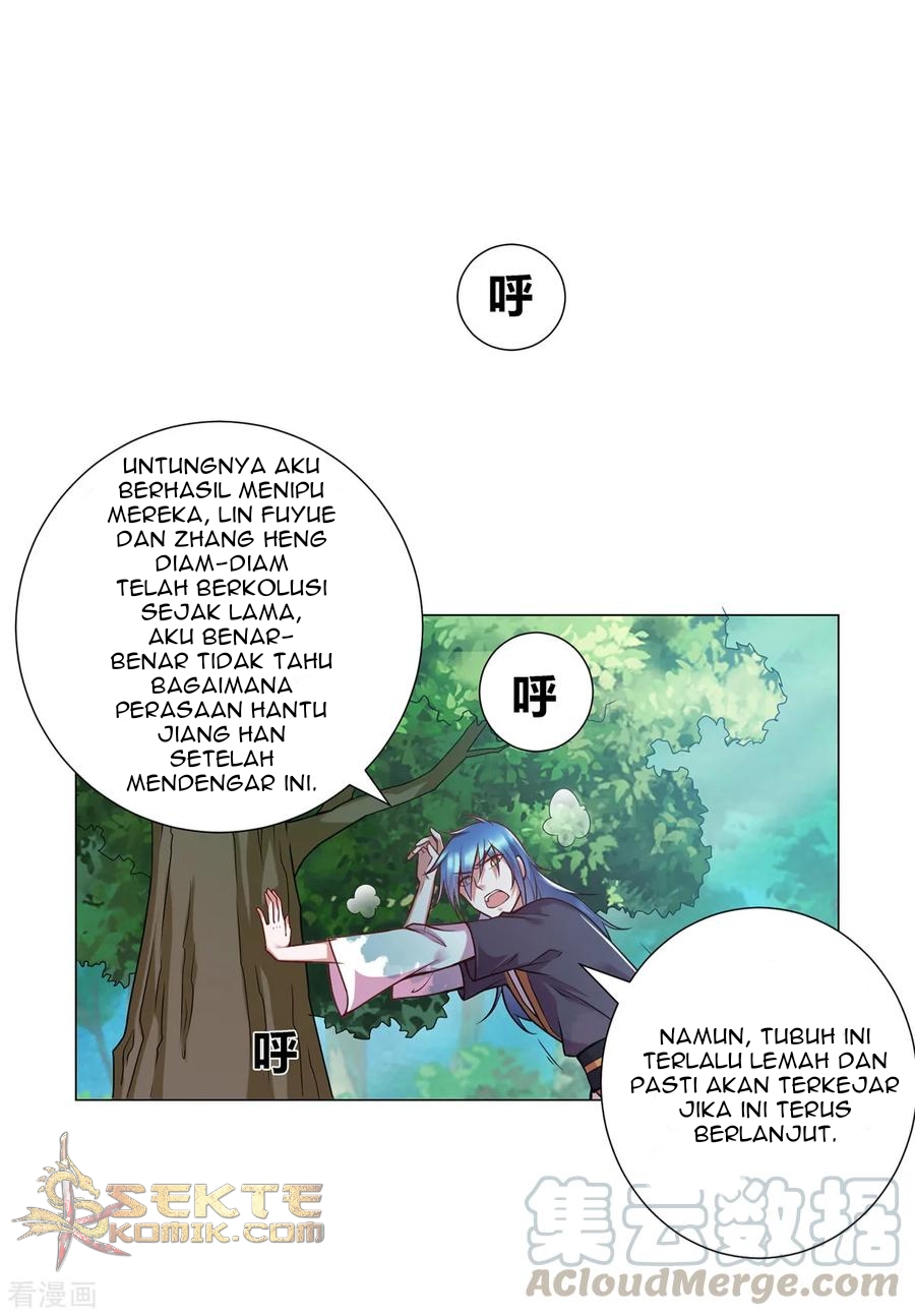 Son in Law Does Cheap Cultivation Chapter 1 Gambar 62