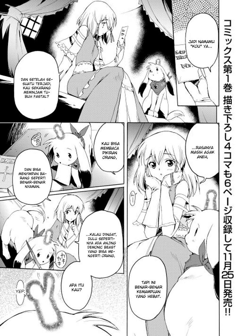 Baca Spirit Migration Chapter 10 Gambar 2