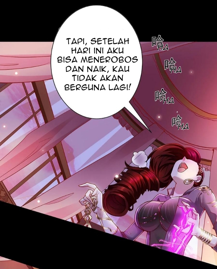 Son in Law Does Cheap Cultivation Chapter 00 Gambar 11