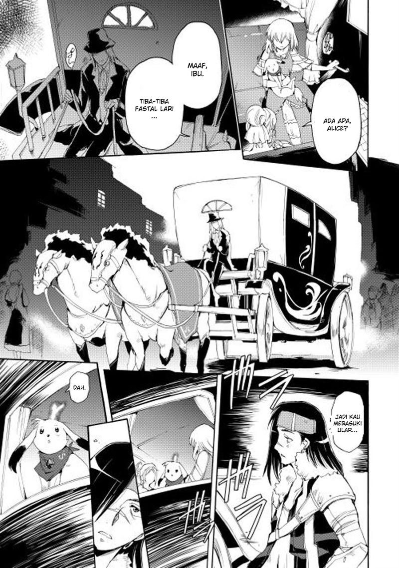 Baca  Spirit Migration Chapter 9 Gambar 2