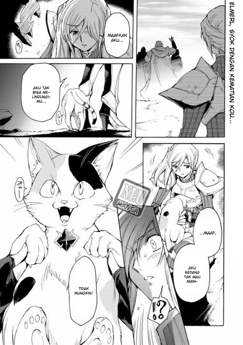 Baca Spirit Migration Chapter 7 Gambar 2
