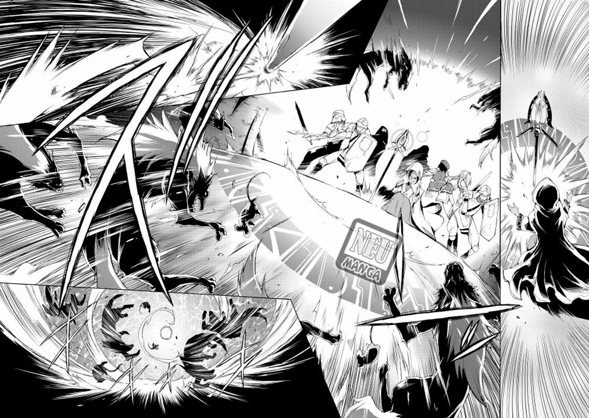 Spirit Migration Chapter 4 Gambar 17