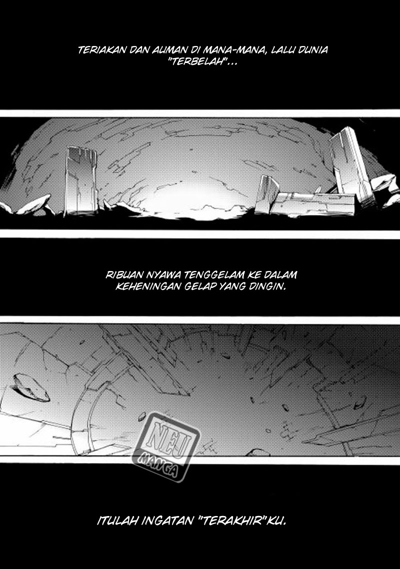 Baca Spirit Migration Chapter 1 Gambar 2