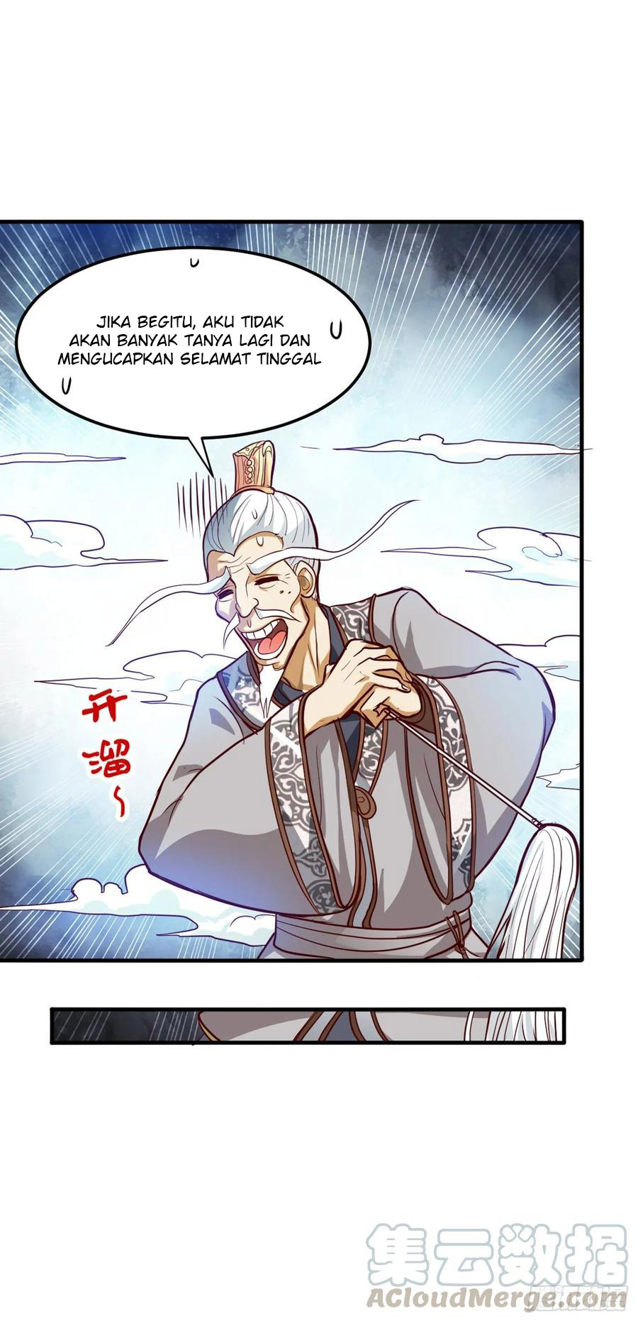 Baca Manhua Strongest Divine Doctor Mixed City Chapter 102 Gambar 2