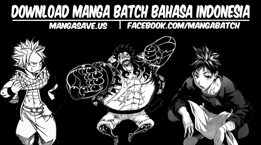 Shinigami-sama to 4 nin no Kanojo Chapter 19 Gambar 23