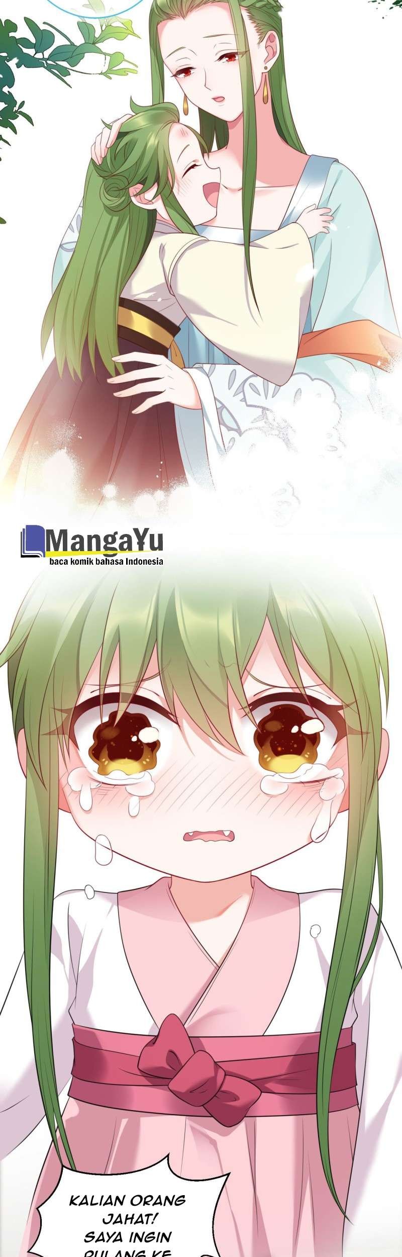 I Won’t Marry The Enemy Prince Chapter 5 Gambar 20