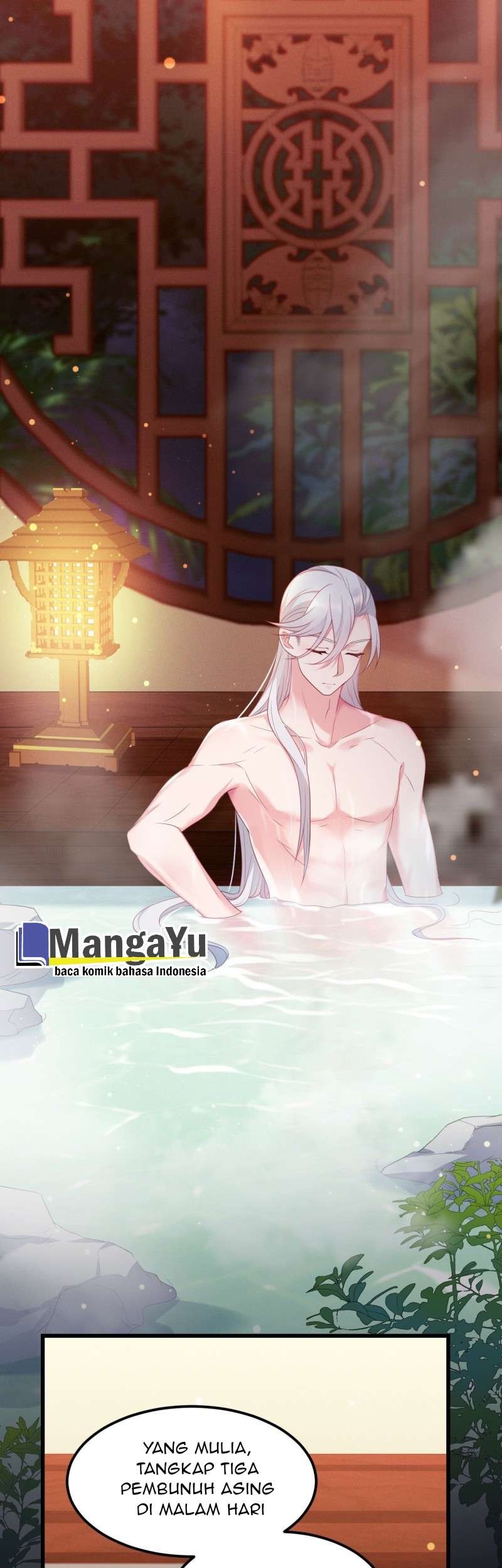 I Won’t Marry The Enemy Prince Chapter 5 Gambar 26